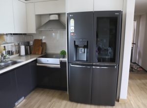 Trung tâm bảo hành và sửa tủ lạnh LG